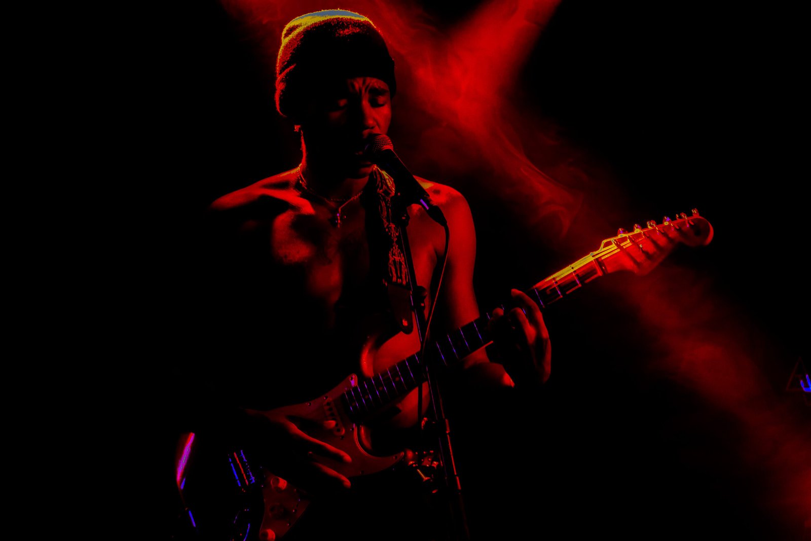 Concert Live - EPC Entertainment